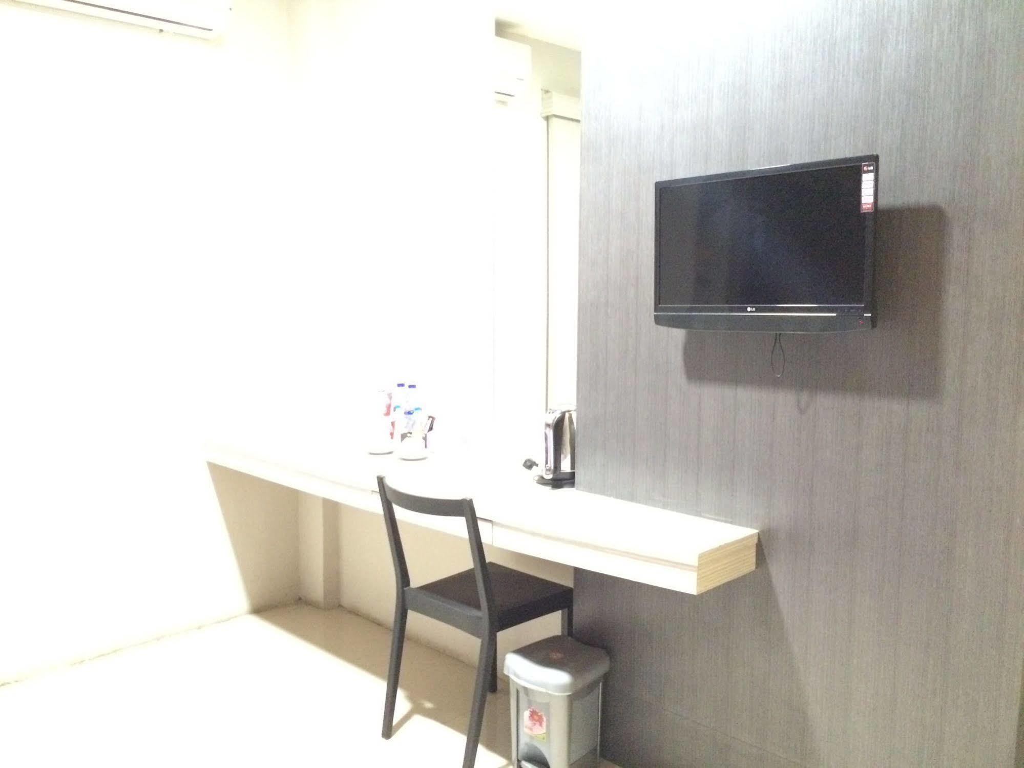 Pax Hotel Jakarta Kültér fotó