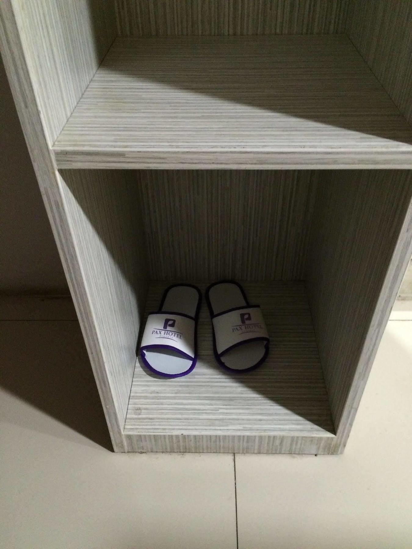Pax Hotel Jakarta Kültér fotó