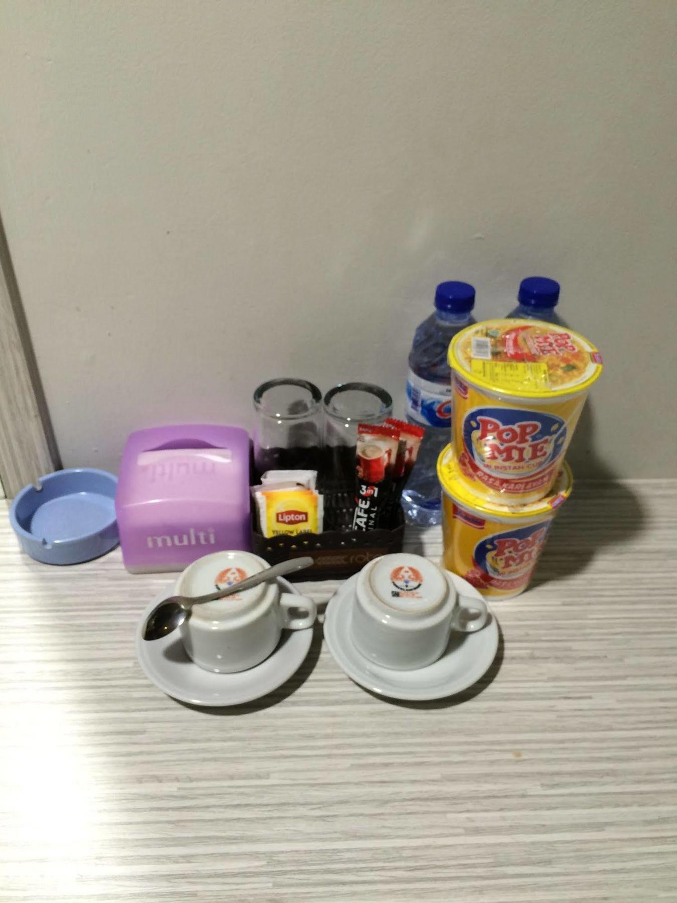 Pax Hotel Jakarta Kültér fotó