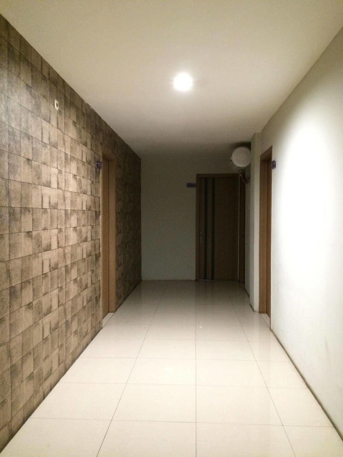 Pax Hotel Jakarta Kültér fotó