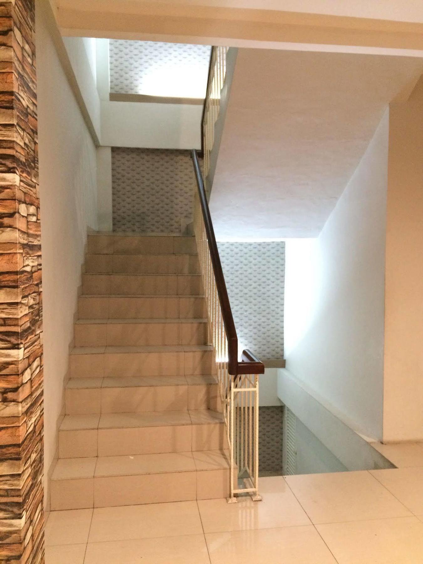 Pax Hotel Jakarta Kültér fotó